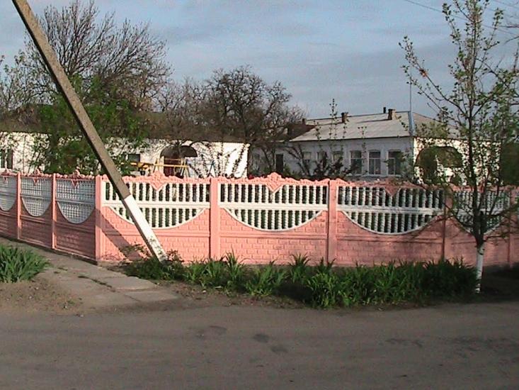 Сиваське з panoramio.com - Сивашское