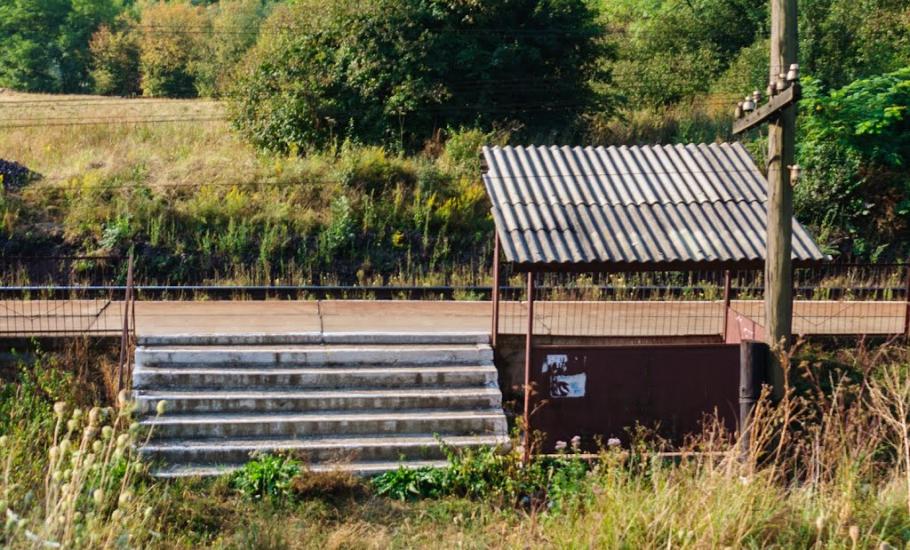 Забрідь з panoramio.com - Zabrid