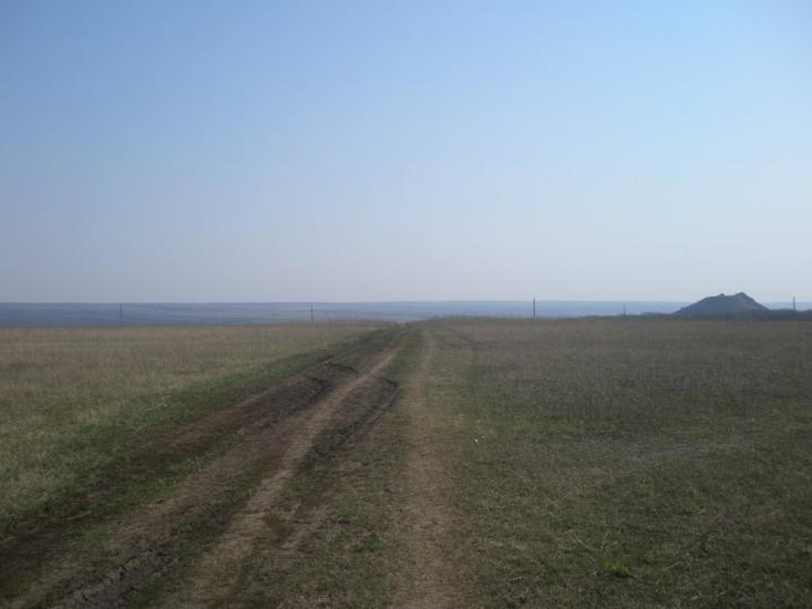 Зелений Гай з panoramio.com - Зелений Гай