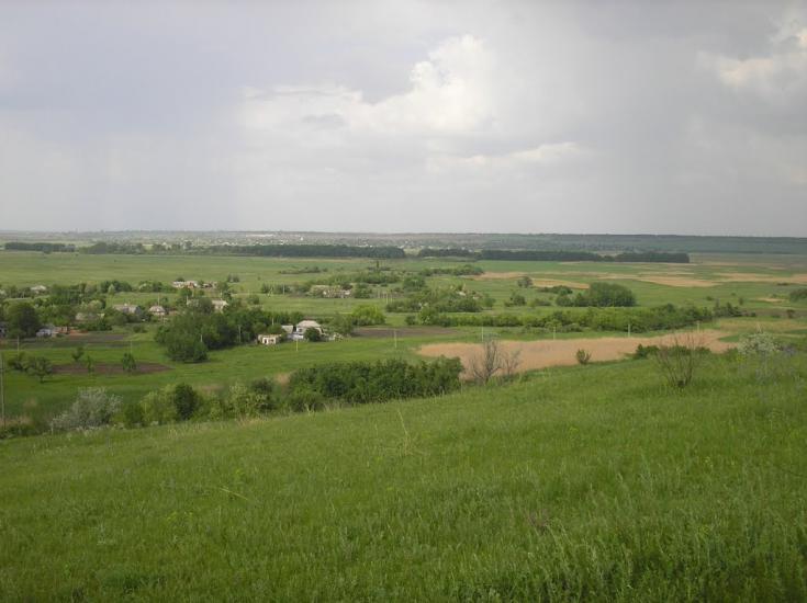 Катеринка з panoramio.com - Катеринка