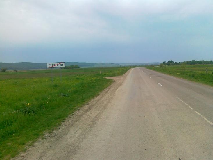 Стриганці з panoramio.com - Стриганці