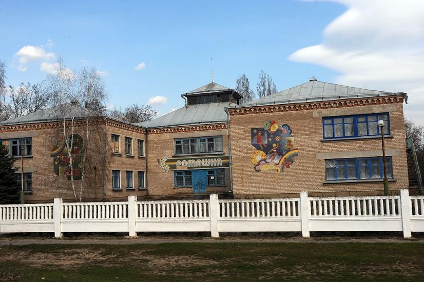 Шелюги з panoramio.com - Шелюги