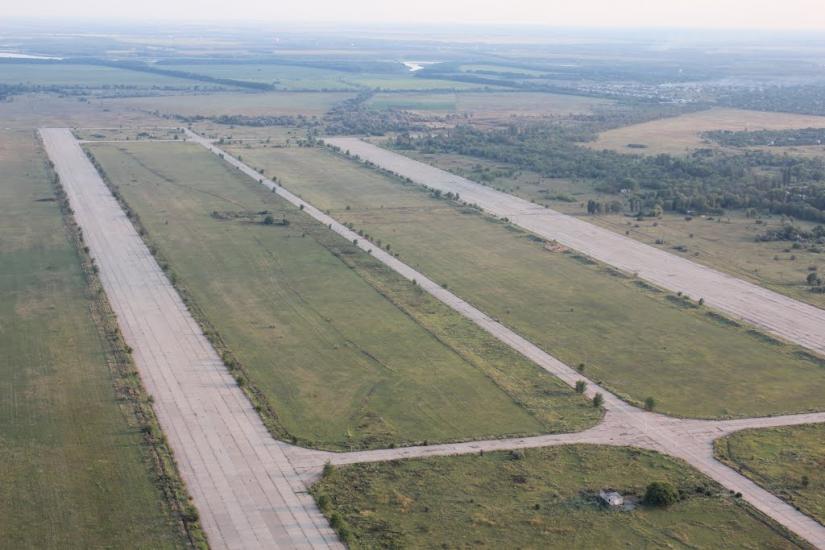 Червоні Поди з panoramio.com - Червоні Поди