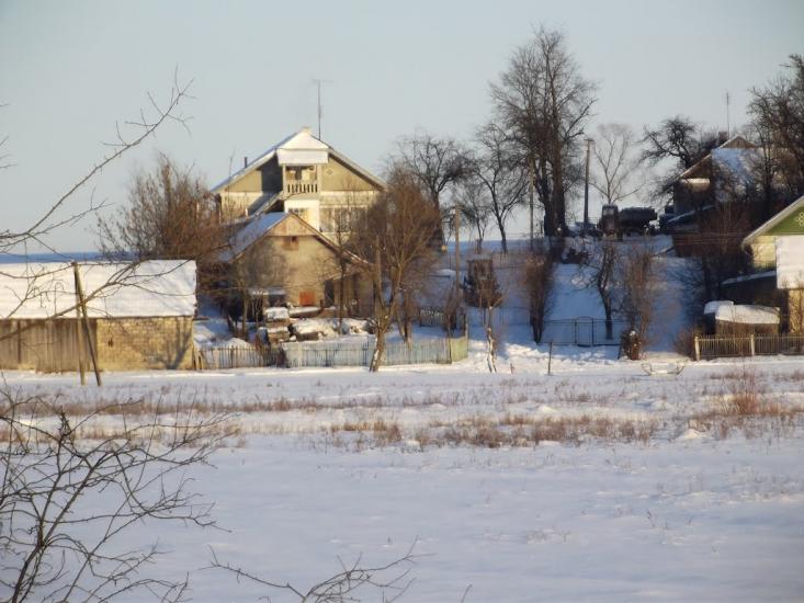 Негівці з panoramio.com - Негівці