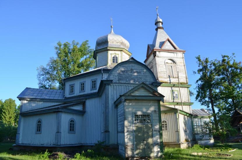 Коленці з panoramio.com - Коленці