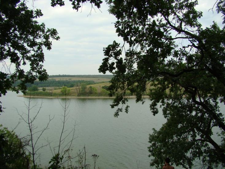 Андріївка з panoramio.com - Андреевка
