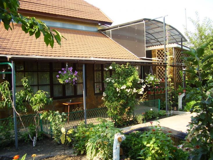 Болгарка з panoramio.com - Болгарка