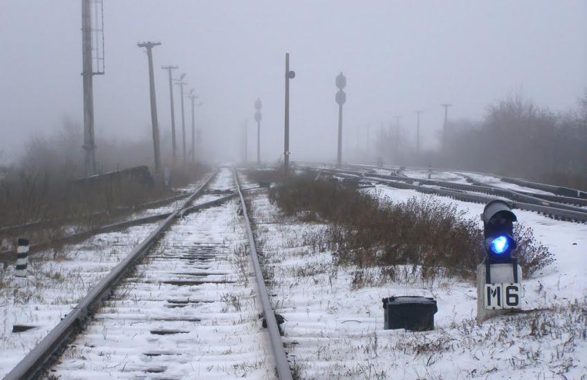 Червонознам'янка з panoramio.com - Червонознаменка
