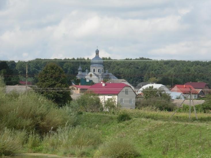 Хлопчиці з panoramio.com - Хлопчицы