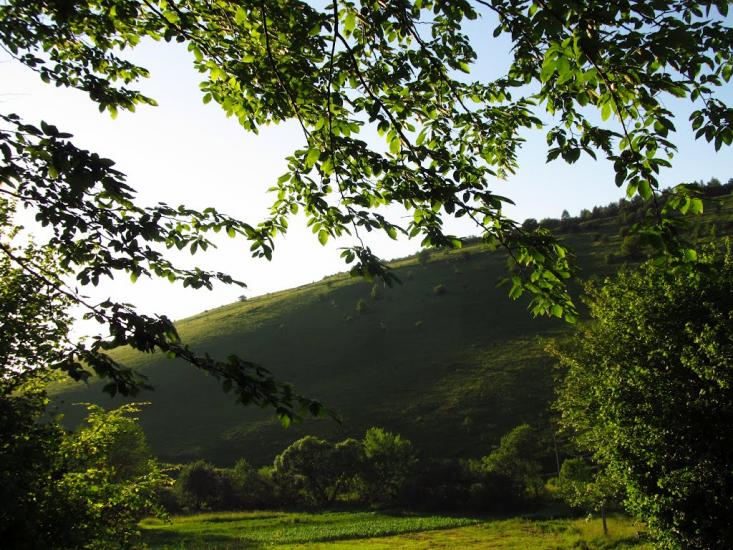 Маркова з panoramio.com - Маркова