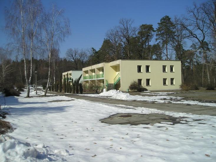 Проліски з panoramio.com - Проліски