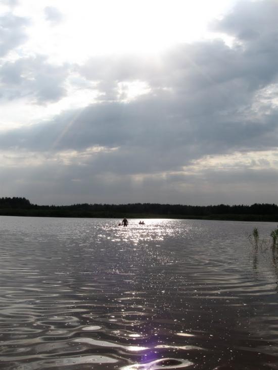 Раденськ з panoramio.com - Radensk