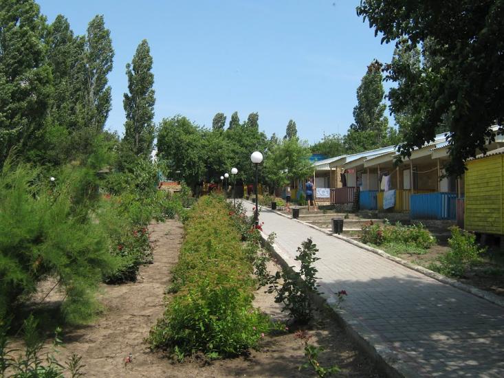Морське з panoramio.com - Морское