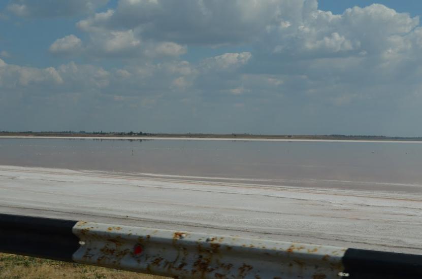 Чернігівка з panoramio.com - Черниговка