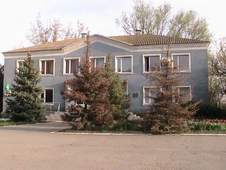 Сиваське з panoramio.com - Сивашское