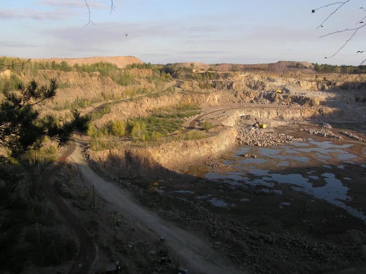 Жупанівка з panoramio.com - Жупанівка