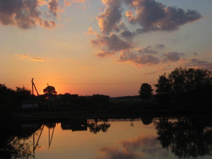 Карасиха з panoramio.com - Карасиха