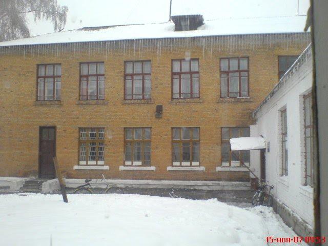 Попівка з panoramio.com - Поповка