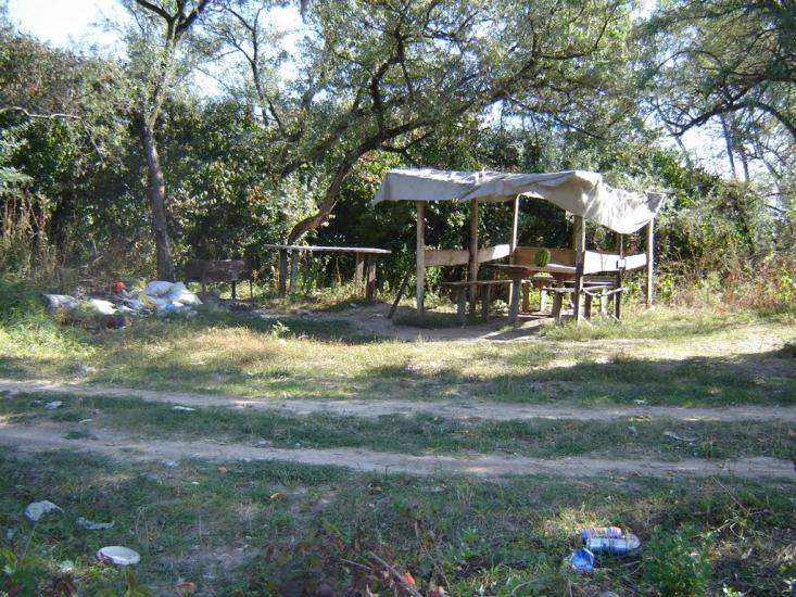 Кагарлик з panoramio.com - Кагарлик
