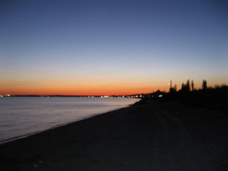 Морське з panoramio.com - Морское