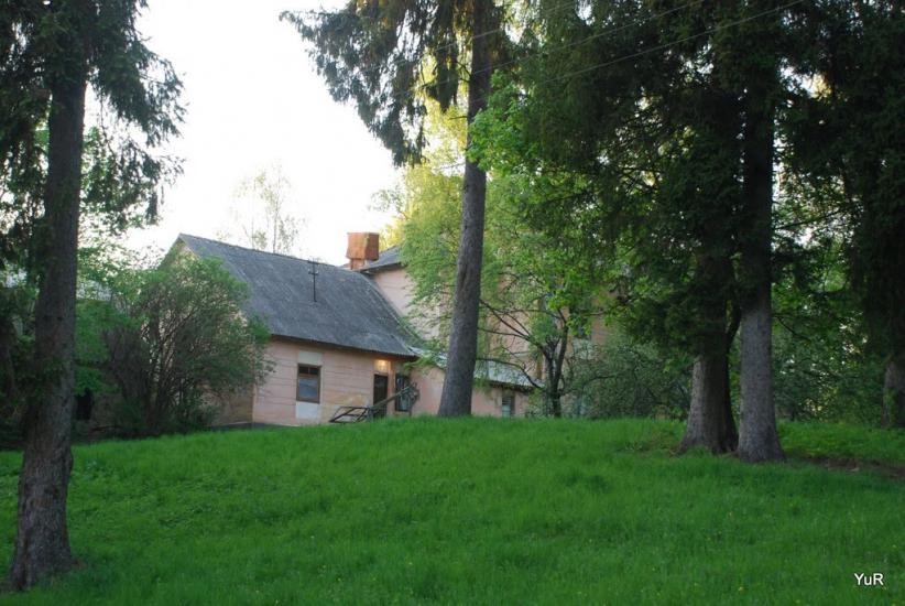 Рай з panoramio.com - Рай