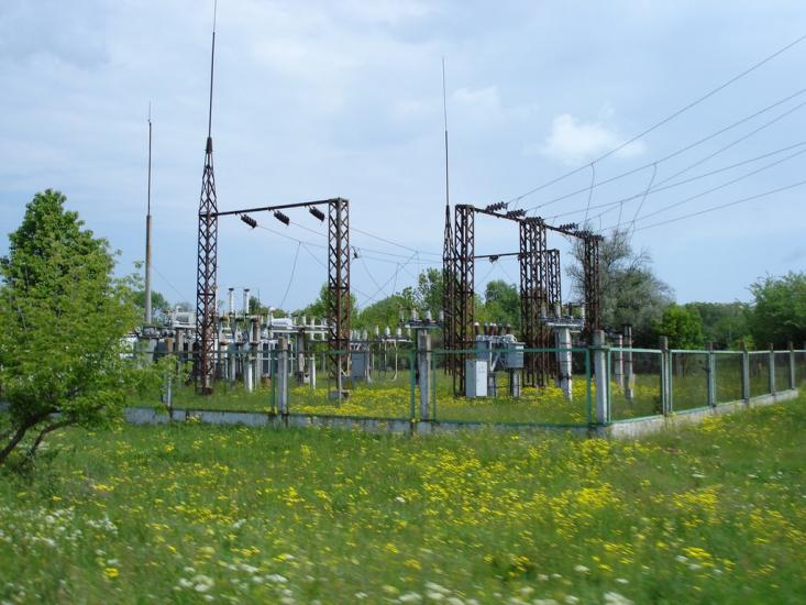 Арциз з panoramio.com - Artsyz