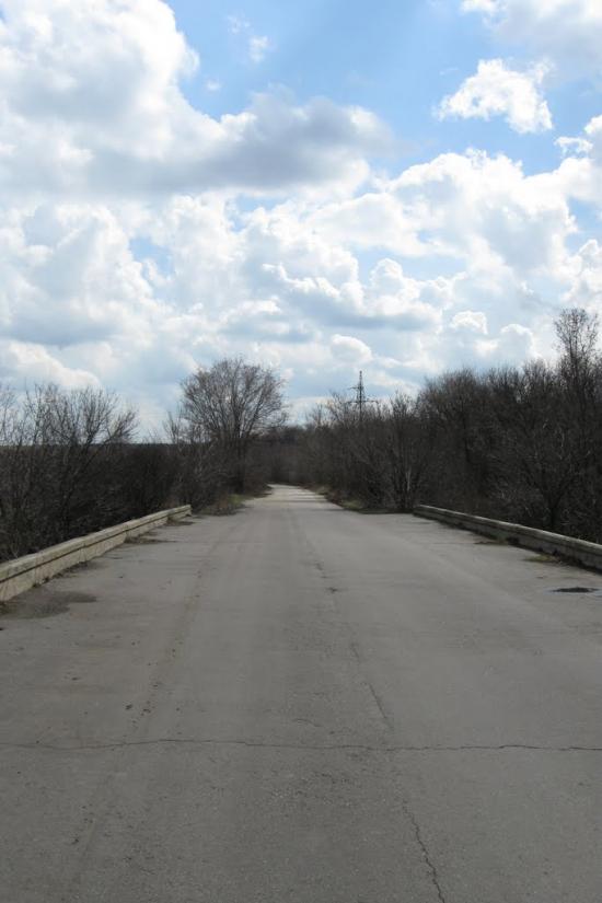 Хороше з panoramio.com - Хорошее