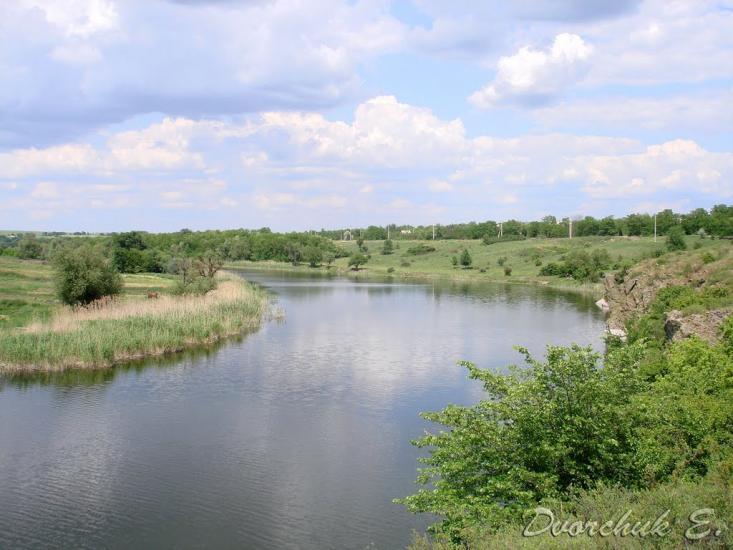 Раєво-Олександрівка з panoramio.com - Раево-Александровка