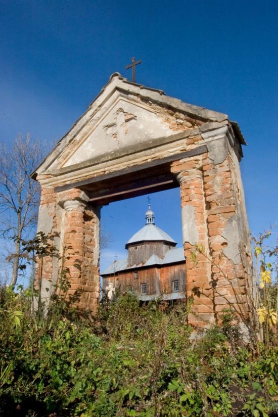 Перемисловичі з panoramio.com - Перемисловичі