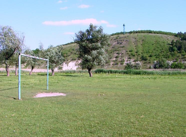 Дубове з panoramio.com - Дубове