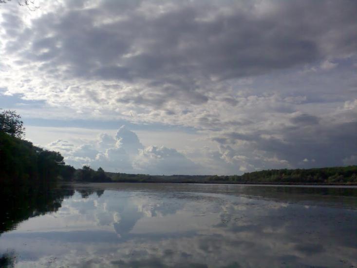 Дудчани з panoramio.com - Дудчаны