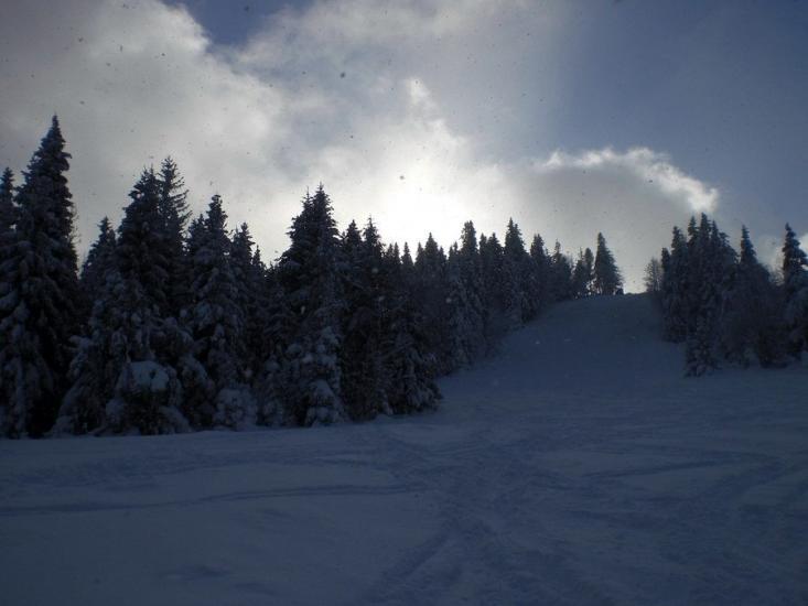 Сухий Потік з panoramio.com - Сухий Потік
