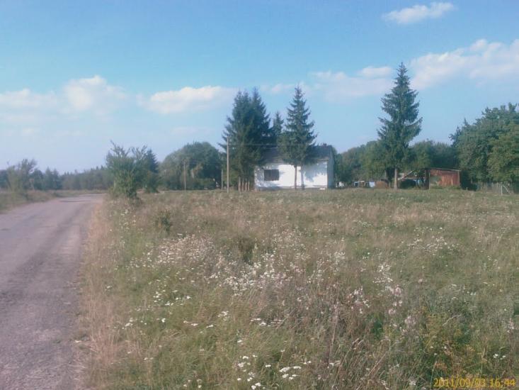 Малинів з panoramio.com - Малинів