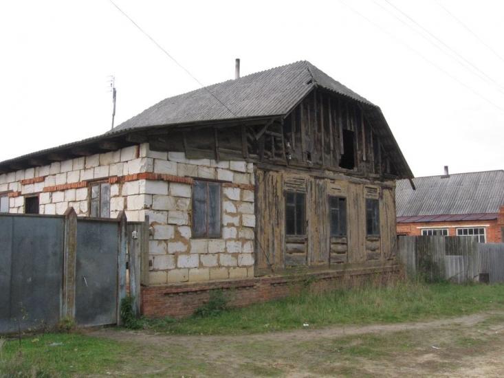 Іволжанське з panoramio.com - Иволжанское