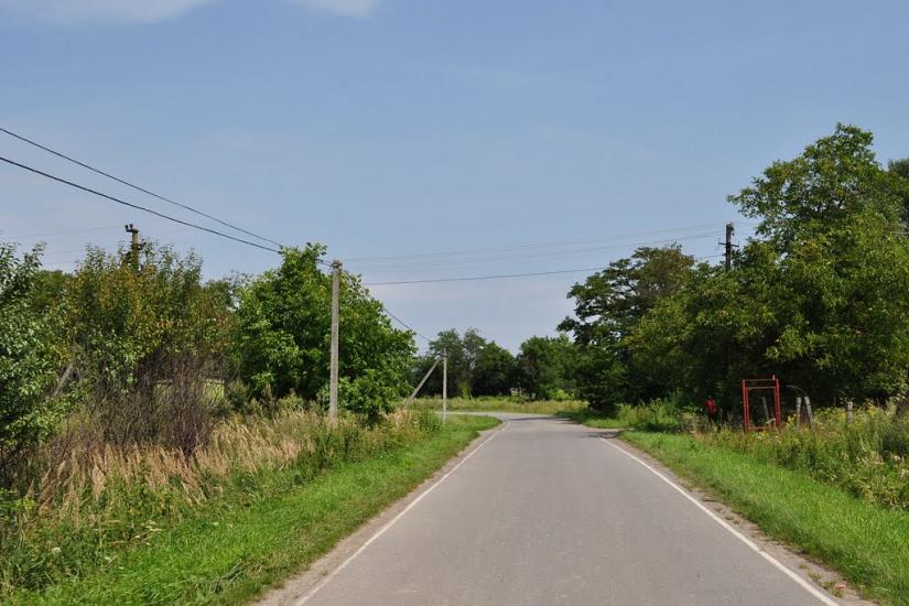 Малі Селменці з panoramio.com - Малые Селлменцы
