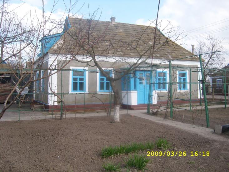 Михайлівка з panoramio.com - Михайлівка