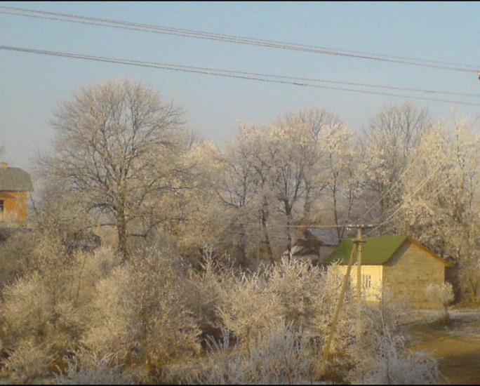 Кінашів з panoramio.com - Кінашів