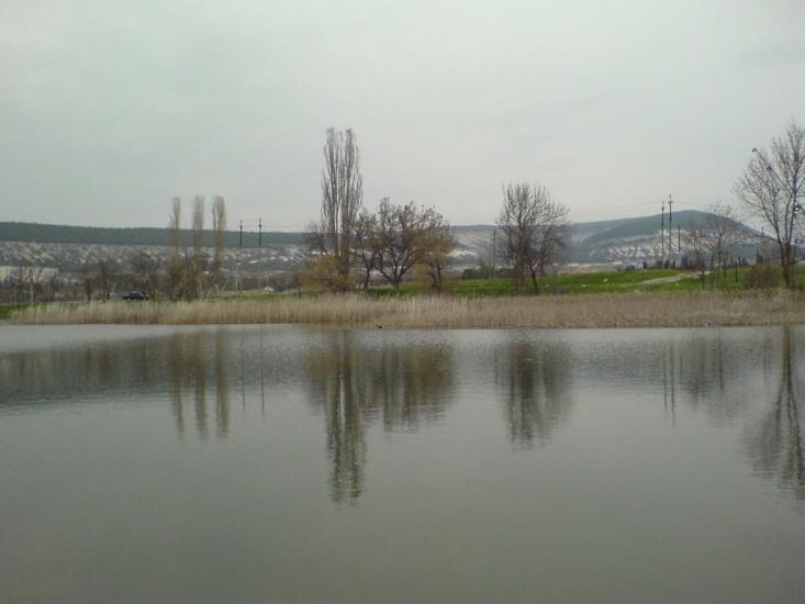 Інкерман з panoramio.com - Inkerman