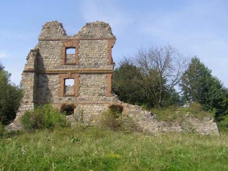 Гульськ з panoramio.com - Гульск