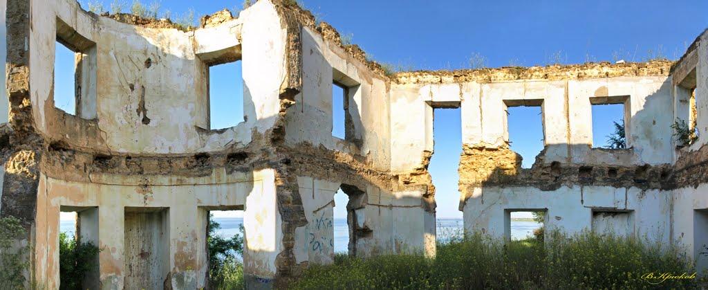 Садове з panoramio.com - Садове