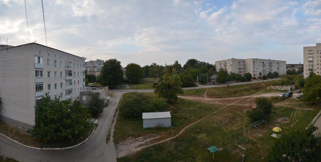 Монастирище з panoramio.com - Монастырище