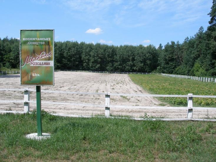 Кобижча з panoramio.com - Кобижча