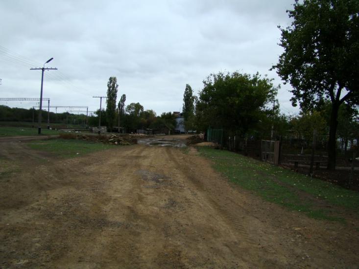 Веселинове з panoramio.com - Веселиново
