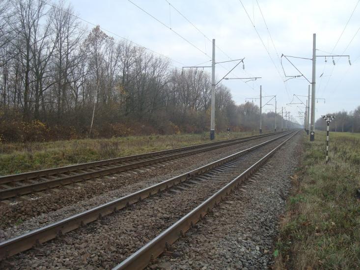 Маначин з panoramio.com - Маначин
