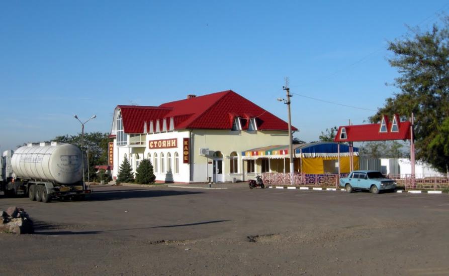 Дудчани з panoramio.com - Дудчаны