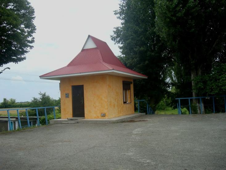 Гуменці з panoramio.com - Gumentsi
