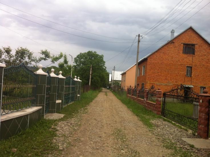 Чумальово з panoramio.com - Чумалево