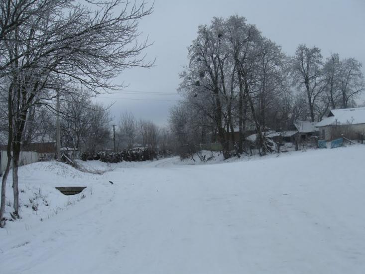 Криштопівка з panoramio.com - Криштопівка