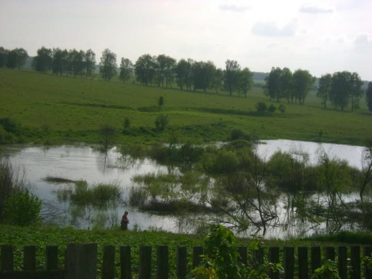 Думенки з panoramio.com - Думенки