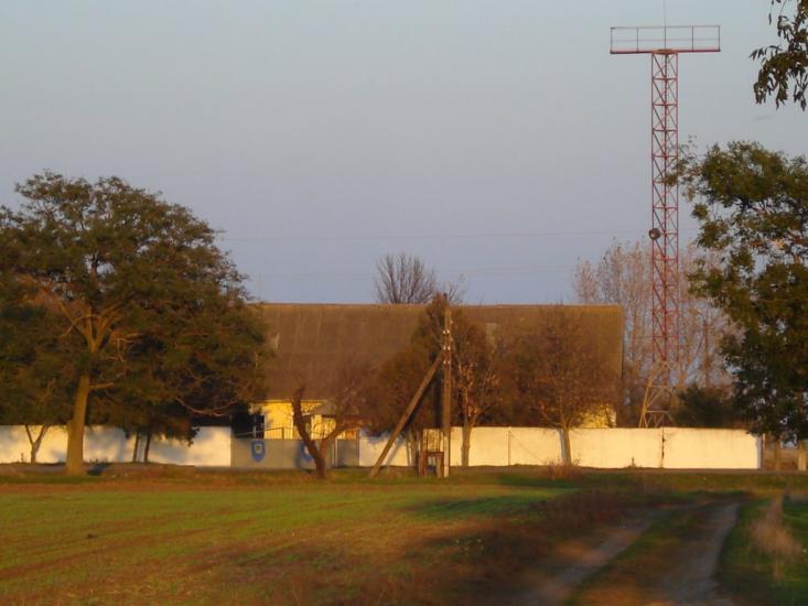 Приморське з panoramio.com - Приморское